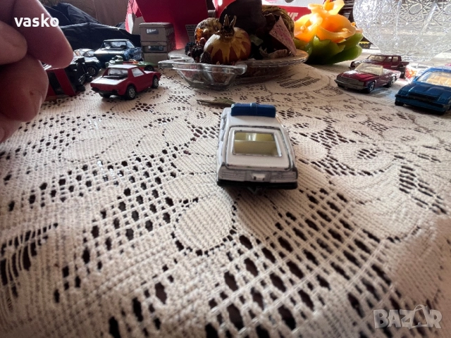 Английско Корги-Ровър, снимка 4 - Колекции - 52791299