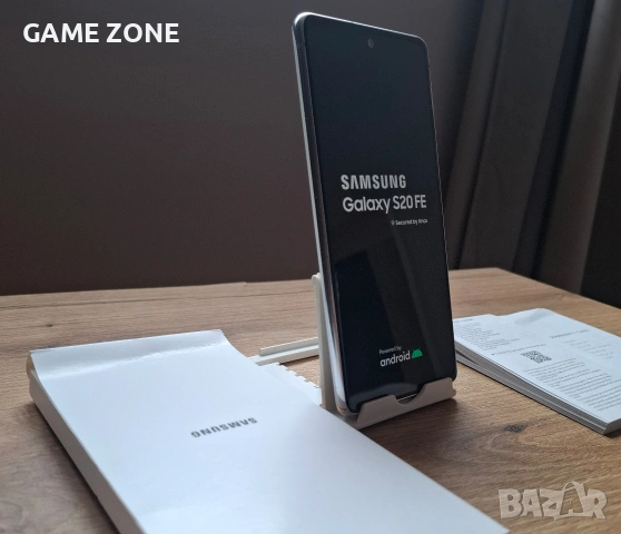 Samsung Galaxy S20 FE