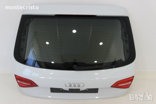 Заден капак Audi A4 B8.5 комби (2011-2015г.) задно стъкло заден капак, снимка 2 - Части - 42175916