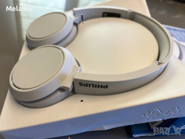 Слушалки Philips, снимка 3 - Слушалки, hands-free - 51454625