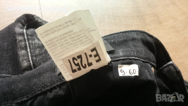 DSQUARED2 JEANS Размер 36 еластични дънки 9-60, снимка 15 - Дънки - 52159913