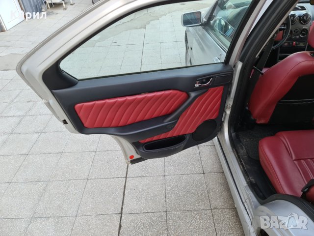 Алфа Ромео 146 1.6 16в на части, снимка 5 - Автомобили и джипове - 32117306