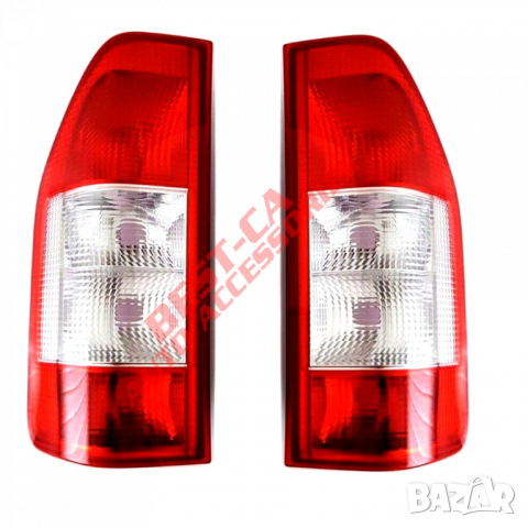 Стоп, Стопове за Mercedes Sprinter W903 Facelift 2000-2005 стоп задни светлини за Мерцедес Спринтер, снимка 2 - Аксесоари и консумативи - 36465837