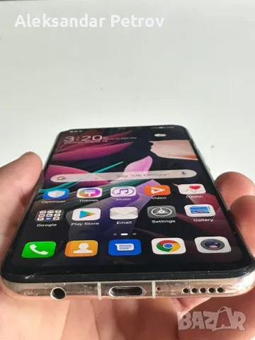 Huawei Mate 20 Lite, снимка 4 - Huawei - 56280721