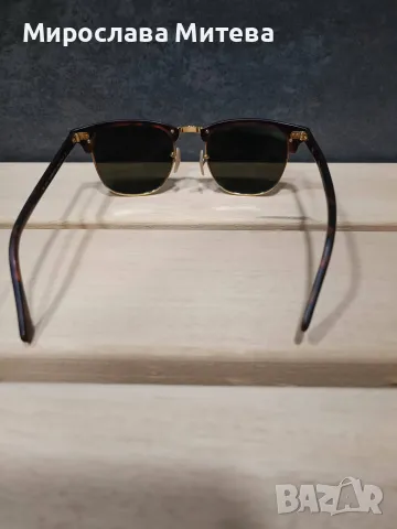 Слънчеви очила RayBan, снимка 3 - Слънчеви и диоптрични очила - 47506071