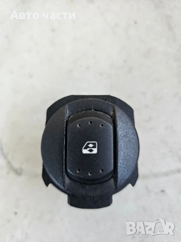 Копче ел стъкло за RENAULT VEL SATIS (BJ0_) 2.2 dCi (BJ0E, BJ0F) (2002)