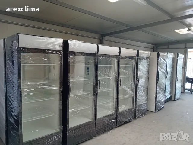 Хладилни Витрини- гр. Пловдив, снимка 9 - Витрини - 49731737