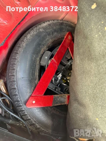 Citroen C4 1.6 THP 16v 150к.с., снимка 12 - Автомобили и джипове - 50790921