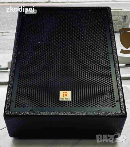 Тонколона THE BOX MA1220MK II, снимка 1