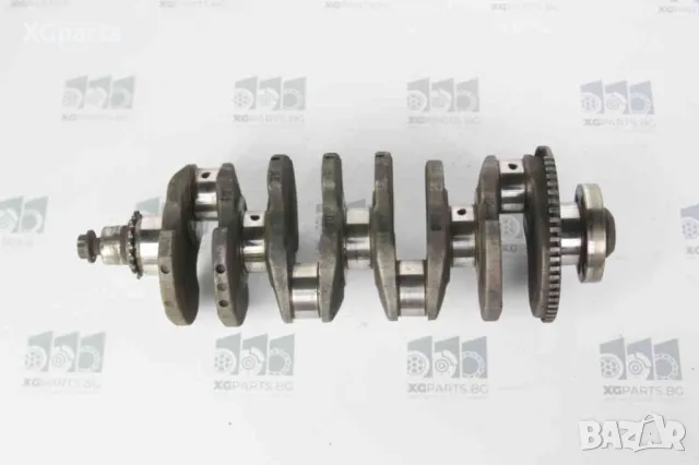  Колянов вал за Seat Alhambra 1.9tdi 116 к.с. (2000-2010)