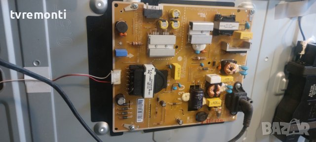 Захранваща платка , LGP43DJ-17U1,EAX67209001(1.5),EAY64529501  for LG 43UK6470PLC​ 43inc