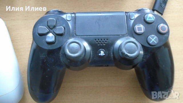 SONY PlayStation Controllers - Джойстици за PS4, снимка 3 - Аксесоари - 52538101