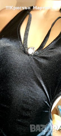 Комплект с перли Анита , снимка 2 - Корсети, бюстиета, топове - 33989736