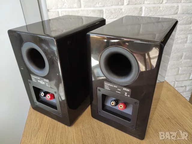 Eltax Symphony mini, снимка 3 - Тонколони - 55990499