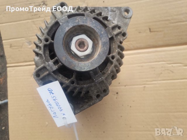 Генератор алтернатор Рено Лагуна 1.8i Renault Laguna I 77009570