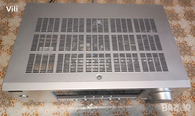 Yamaha RX V361, снимка 4 - Ресийвъри, усилватели, смесителни пултове - 53064554