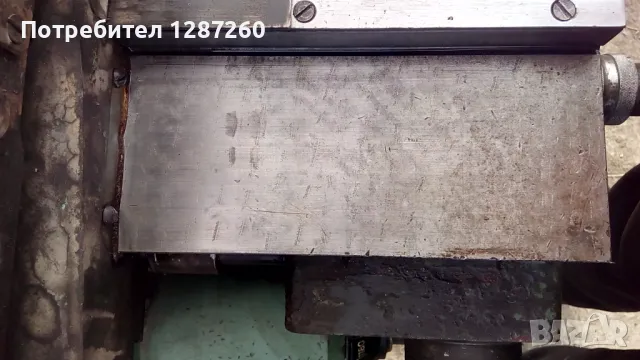 Универсална фреза фу320, снимка 16 - Други машини и части - 47554629