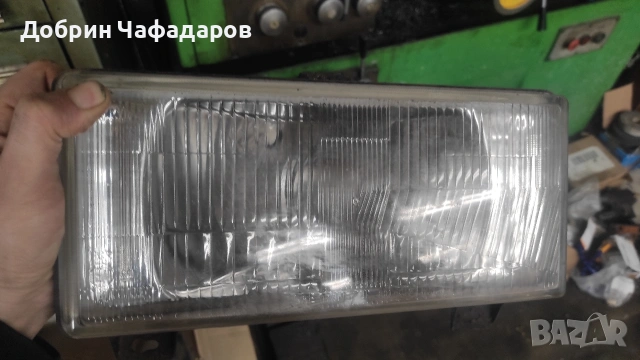 Предни фарове за автомобил., снимка 4 - Части - 54080578