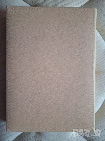 Луксозна оригинална кутия за бижута Stackers модел с изчерпана наличност, снимка 6 - Други - 51462286