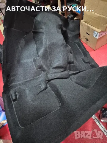 авточасти Lada Niva нови, снимка 3 - Части - 48993470