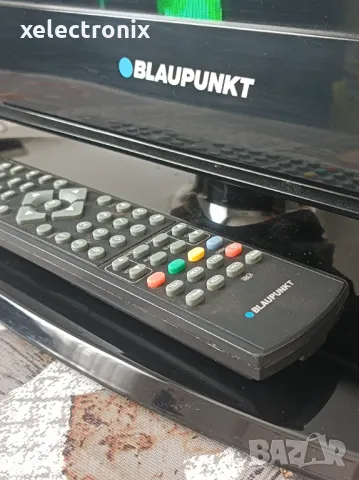 Телевизор Blaupunkt 32 инча, снимка 5 - Телевизори - 49010308