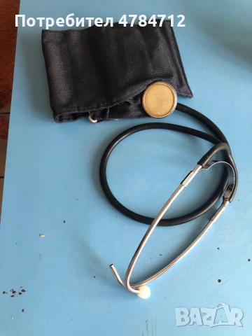 Маншон за апарат за кръвно