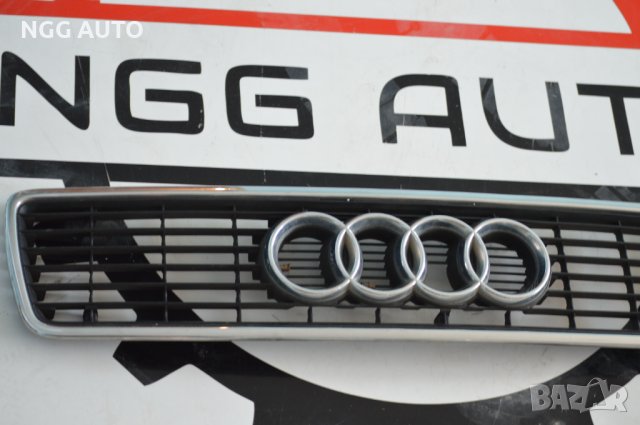 Маска / Решетка за Audi 80 8g0853651c , снимка 4 - Части - 37802584