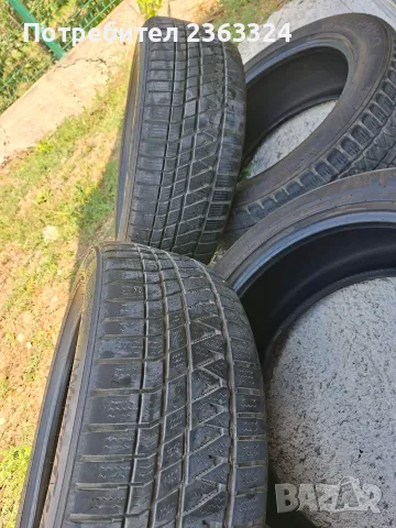 Продавам гуми 225/55/18 DOT 23, снимка 4 - Гуми и джанти - 56057175