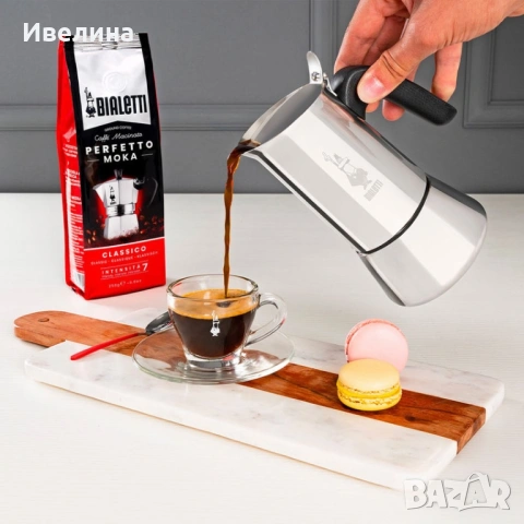 КАФЕВАРКА  VENUS, снимка 6 - Кафемашини - 53154609