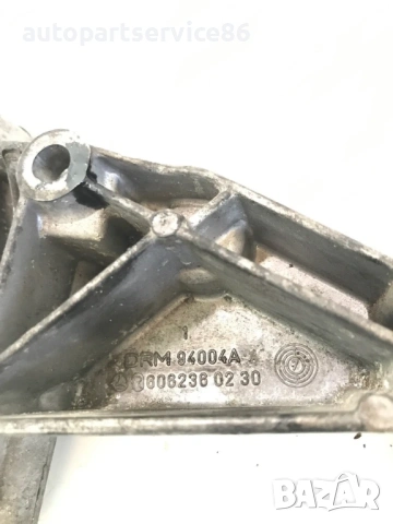 Конзола за хидравлична помпа Om605 за Mercedes C Class W202 (1998) R6062360230, снимка 3 - Части - 53887317