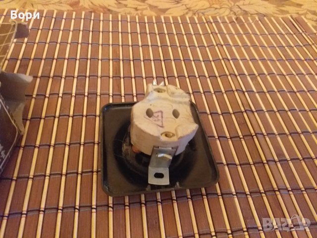 Ретро контакт, снимка 5 - Антикварни и старинни предмети - 30736762