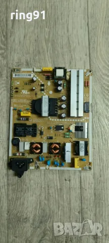 Захранване - EAX66163001 (1.6) TV LG 40LF630V