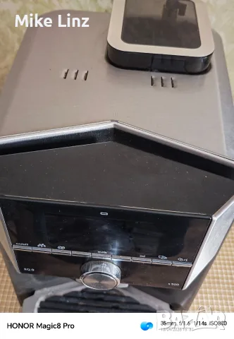 Siemens EQ 9 series 500, снимка 5 - Кафемашини - 56058027