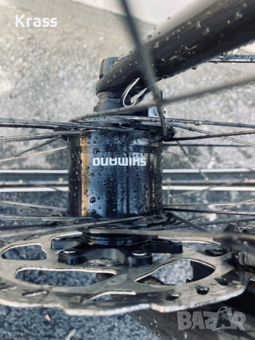 Велосипед Koga F3 7.0 Madę in Holland, снимка 14 - Велосипеди - 52015337