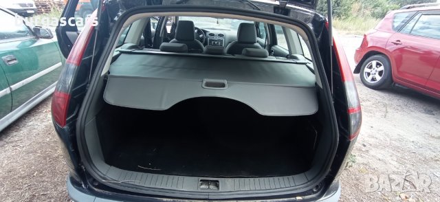 Ford Focus 1.6TDCI-110к.с. на части, снимка 9 - Автомобили и джипове - 34068654