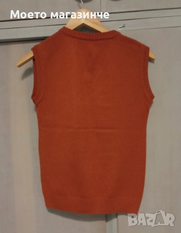 Униформа на Математическа гимназия Пловдив – комплект за момче, 5-ти клас (около 11 г.), снимка 10 - Други - 52036785