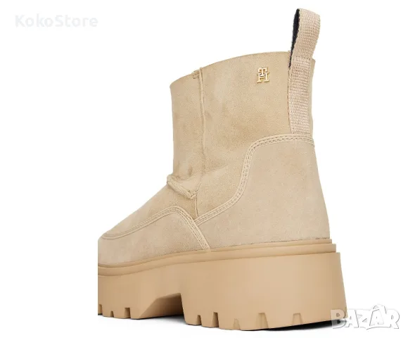 Апрески TOMMY HILFIGER, снимка 4 - Дамски апрески - 56441415