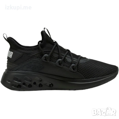 Puma SoftRide Frequence Street, снимка 2 - Маратонки - 53353464