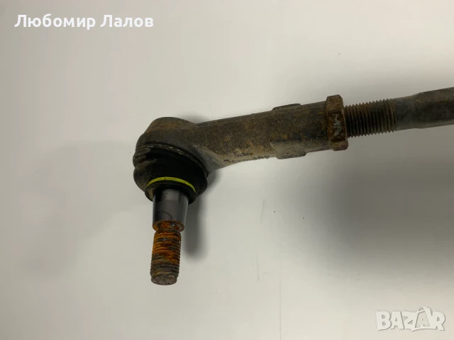 Кормилна рейка Volkswagen Touareg (7LA, 7L6, 7l7) ZF 7L6422055AR , снимка 6 - Части - 51029888