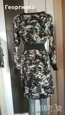 Дамско манто в зелено🍀🌹S,M🍀🌹арт.1032 , снимка 10 - Палта, манта - 30383378