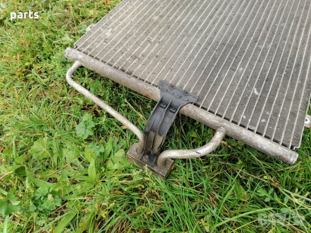 Радиатор Климатик Рено Меган Сценик(1996г.-2003г.)В, снимка 4 - Части - 25390982