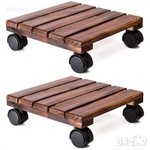 Поставка за саксия