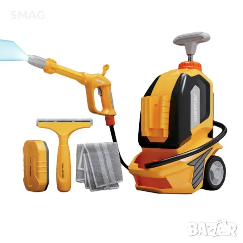 Пръчскачка за автомивка S_1245394, снимка 2 - Други - 48067184