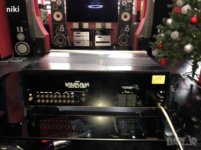 Philips 22AH384 Laboratory , снимка 5 - Ресийвъри, усилватели, смесителни пултове - 31032128