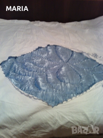 Юрган, снимка 2 - Спално бельо и завивки - 51915345