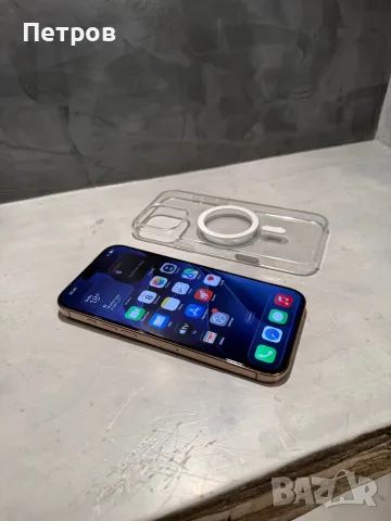 Iphone 16 Pro Max, 100% батерия + оригинален калъф, снимка 7 - Apple iPhone - 56420103