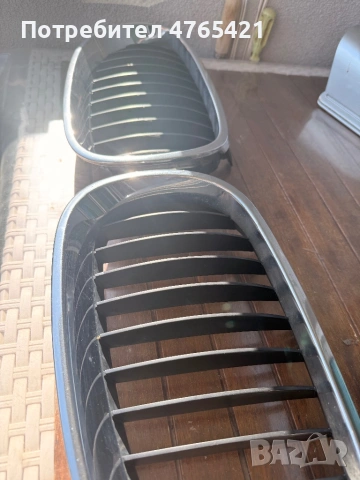 Бъбреци за бмв е60,61, снимка 2 - Аксесоари и консумативи - 54345208