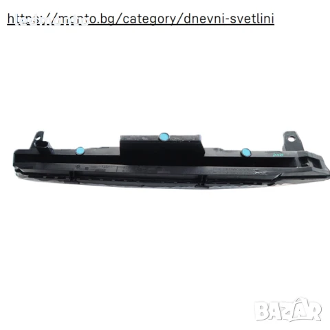 LED дневни светлини с Migachi за Audi Q7 Sport/S-Line 2010–2015 – 4L0953041E / 4L0953042E, снимка 5 - Части - 51110144