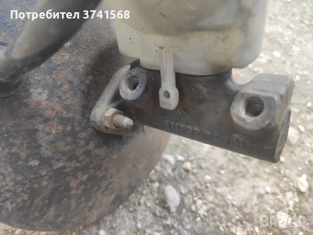 продавам серво усилвател golf 3, снимка 4 - Части - 49348597