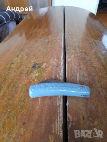 Старо лозарско,овощарско ножче,нож #13